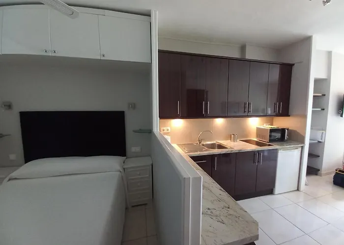 Milla De Oro/ Golden Mille Appartamento