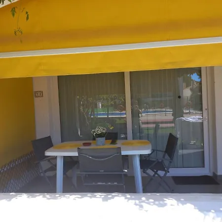 Milla De Oro/ Golden Mille Appartement *