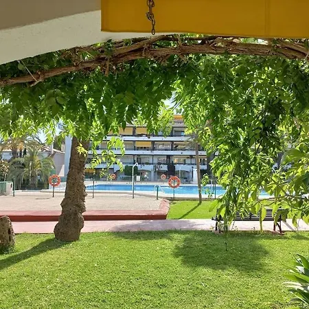 Apartment Milla De Oro/ Golden Mille *
