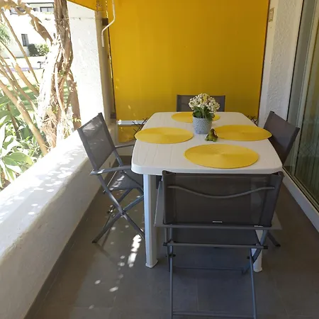 Apartment Milla De Oro/ Golden Mille *